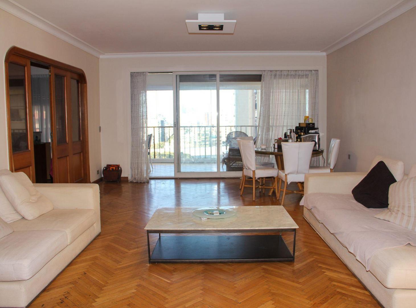 Foto de Exclusivo Piso 11 en Torre de Lujo | Belgrano C, imagen 3