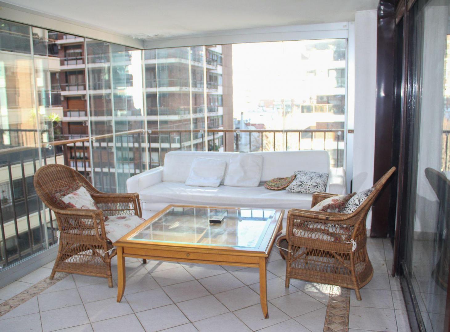 Foto de Exclusivo Piso 11 en Torre de Lujo | Belgrano C, imagen 5
