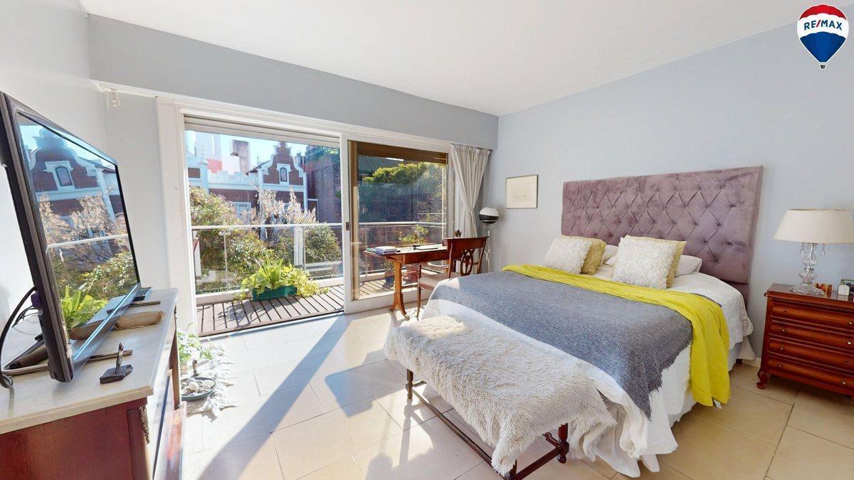 Foto de VENTA DEPTO 5 AMB BARRIO PARQUE COCHERA FIJA, imagen 2