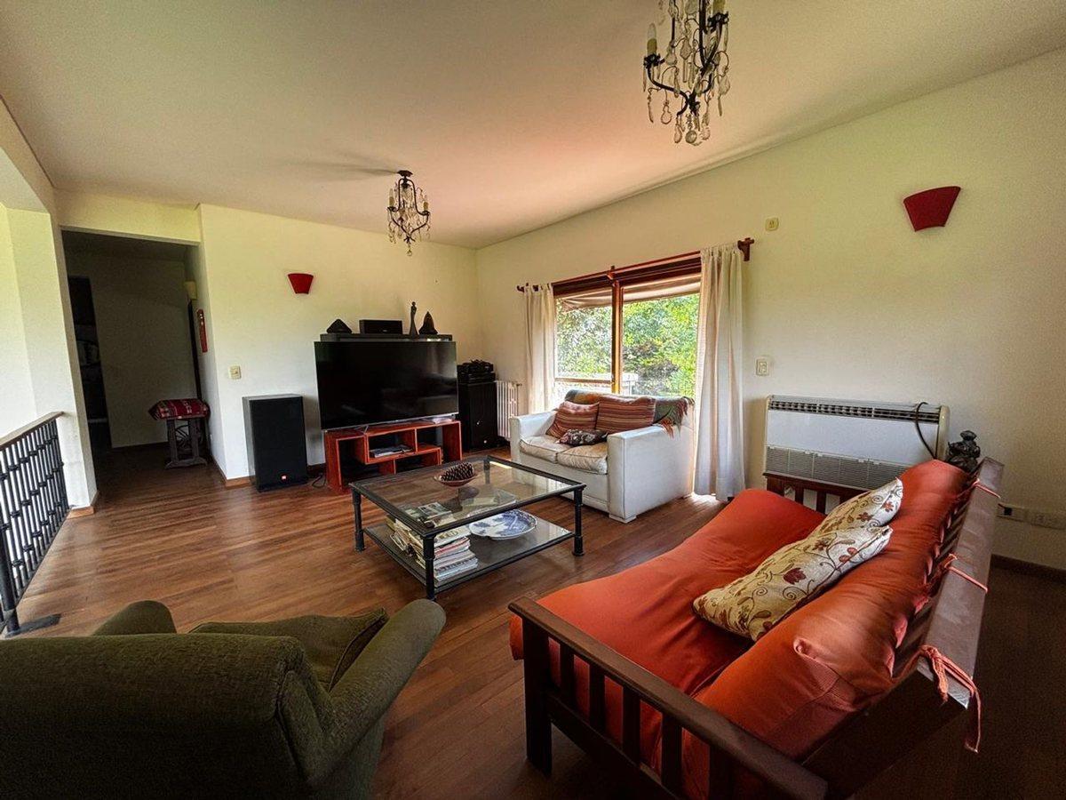 Foto de Venta Casa 5 amb Loma Escondida Lote 1 Hectarea, imagen 4