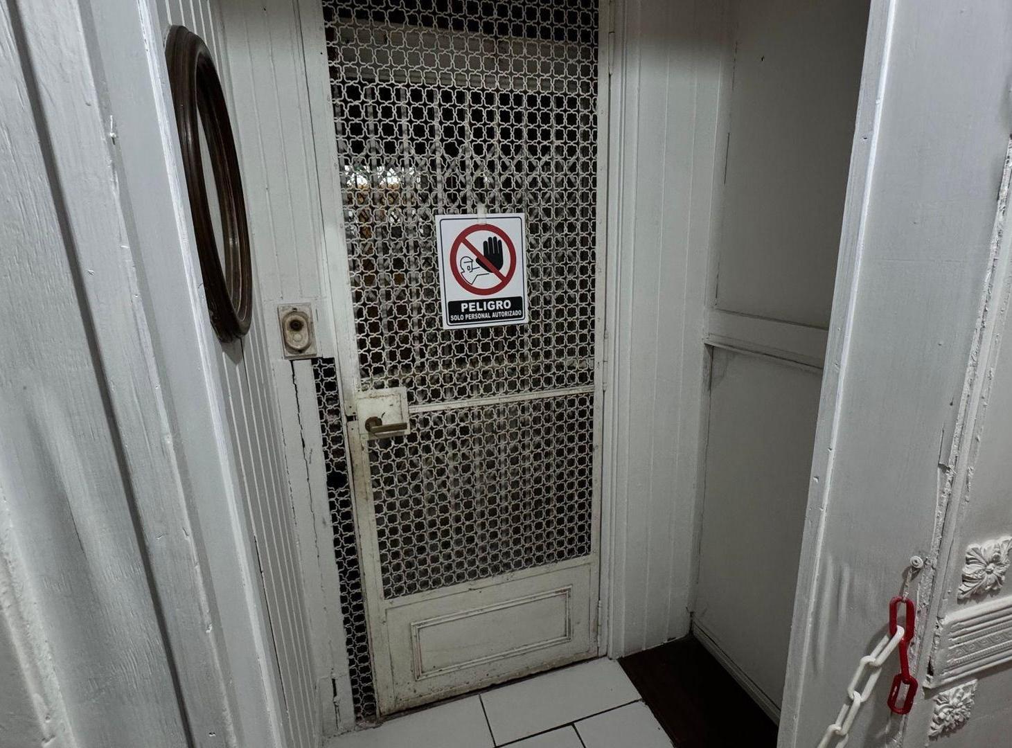 Foto de Belgrano - HOTEL- VENTA - 1420 m2 CUBIERTOS, imagen 3