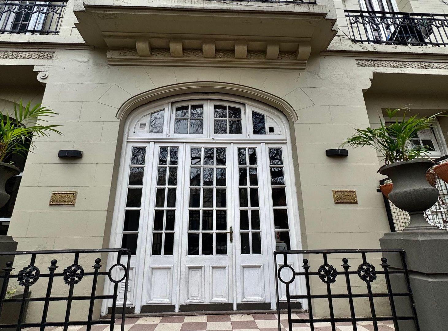 Foto de Belgrano - HOTEL- VENTA - 1420 m2 CUBIERTOS, imagen 4