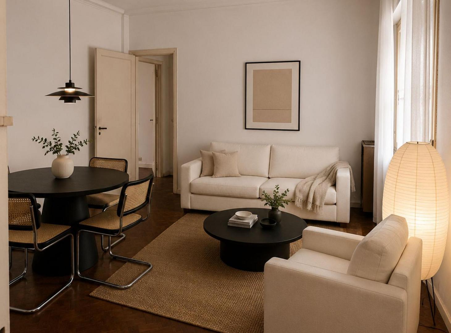 Foto de VENTA DEPARTAMENTO EN PALERMO 2 AMBIENTES, imagen 1