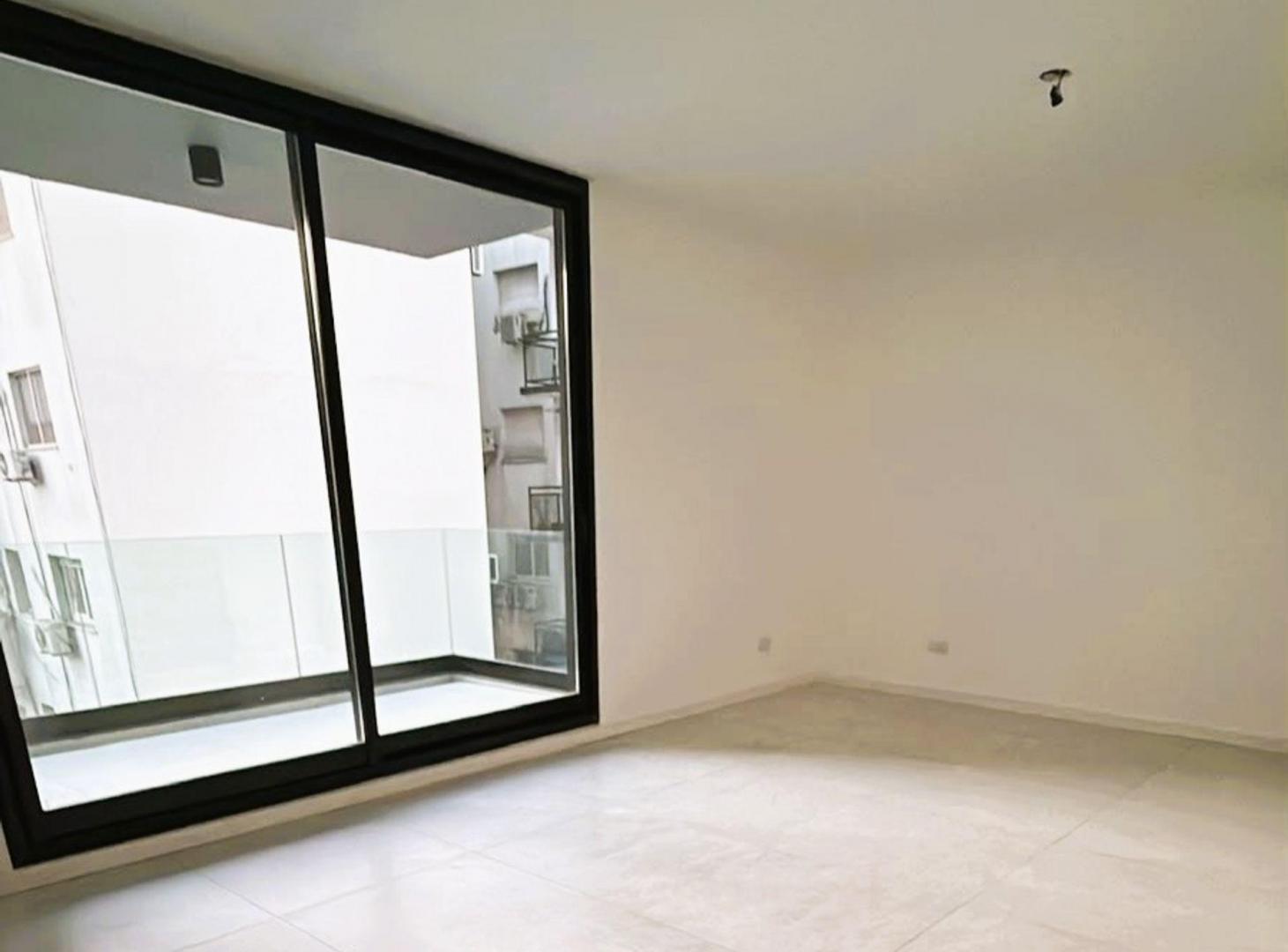 Foto de Palermo - Mono Ambiente con AMENITIES y Balcón, imagen 4