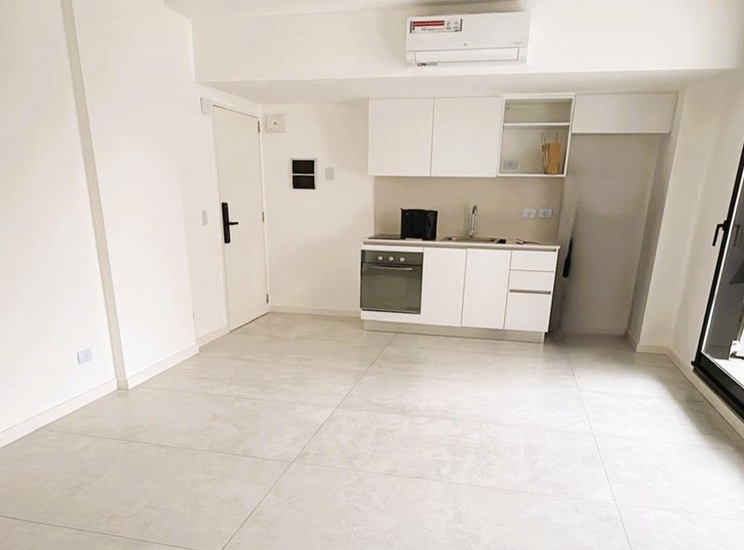 Foto de Palermo - Mono Ambiente con AMENITIES y Balcón, imagen 5