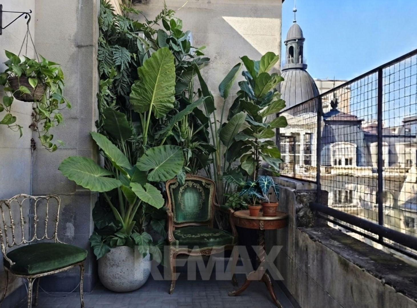 Foto de VENTA DEPARTAMENTO 5 AMB ELEGANTE PISO BALCON LUZ, imagen 5