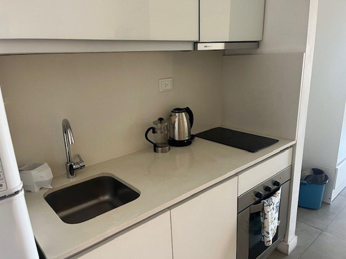 Foto de Venta Monoambiente Divisible frente balcon, imagen 3