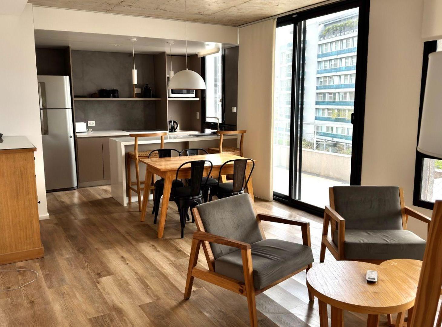 Foto de The KIRI-Nordelta - 3 amb con cochera y amenities, imagen 2