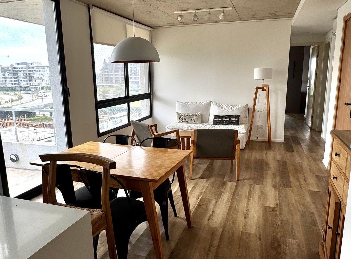 Foto de The KIRI-Nordelta - 3 amb con cochera y amenities, imagen 4