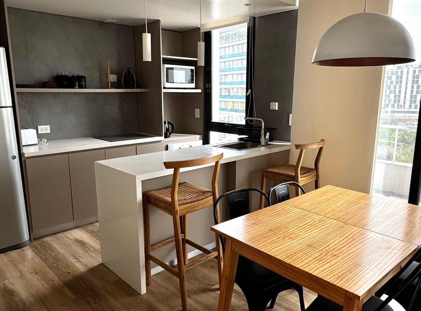 Foto de The KIRI-Nordelta - 3 amb con cochera y amenities, imagen 1