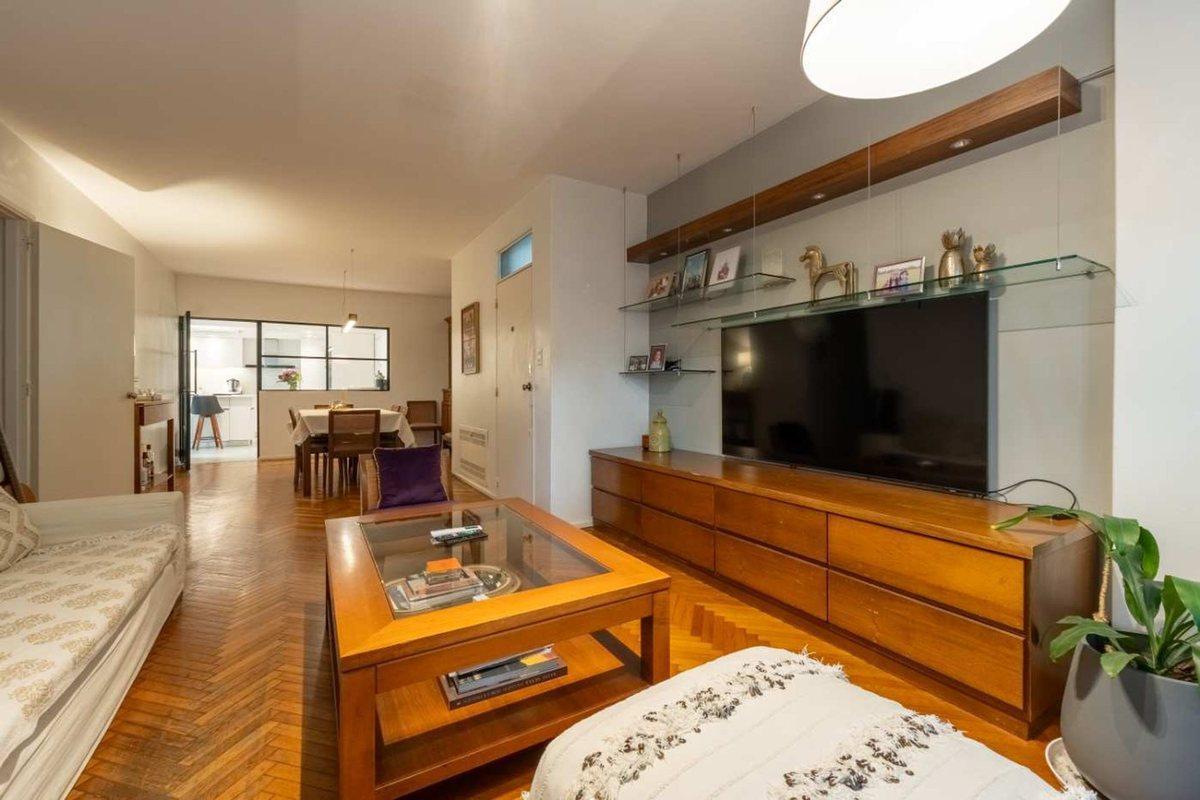 Foto de VENTA HERMOSO DEPARTAMENTO 4 AMB. ALTO PALERMO, imagen 2