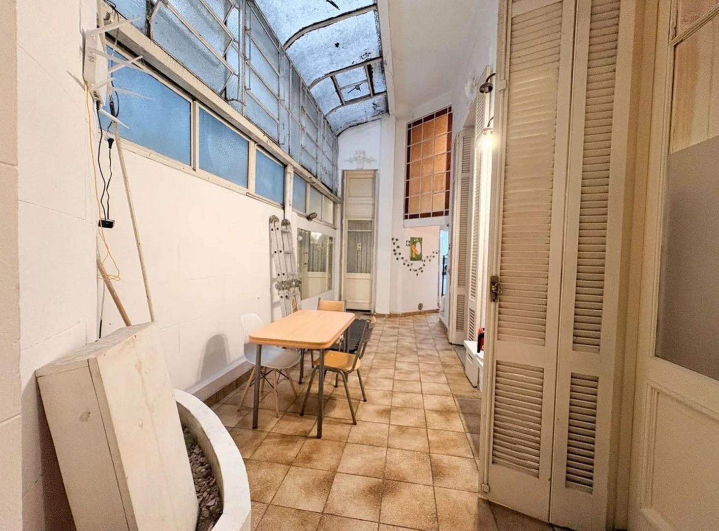 Foto de VENTA DEPTO PB APTO PROFESIONAL 6 AMB CONSULTORIO, imagen 4