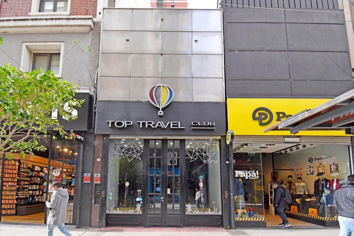 Foto de Venta Local Comercial Peatonal Florida, imagen 2