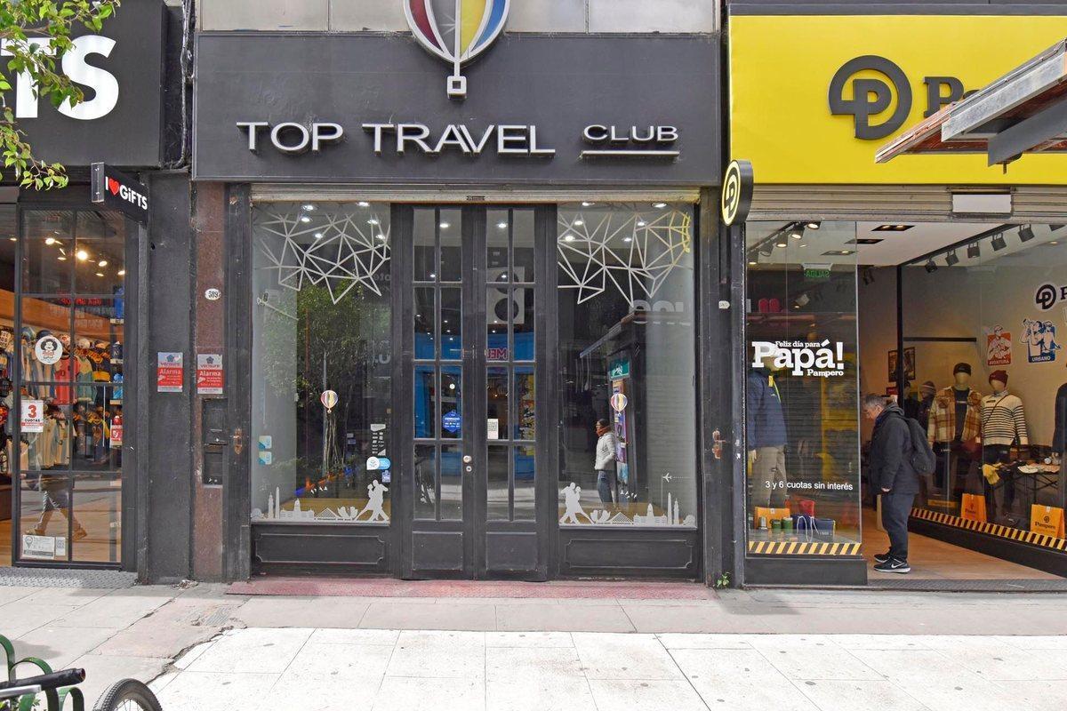 Foto de Venta Local Comercial Peatonal Florida, imagen 1