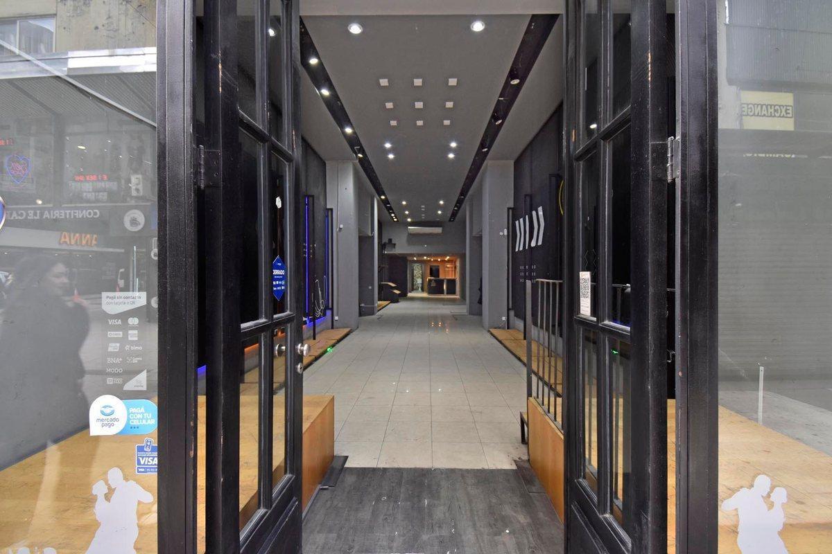 Foto de Venta Local Comercial Peatonal Florida, imagen 4