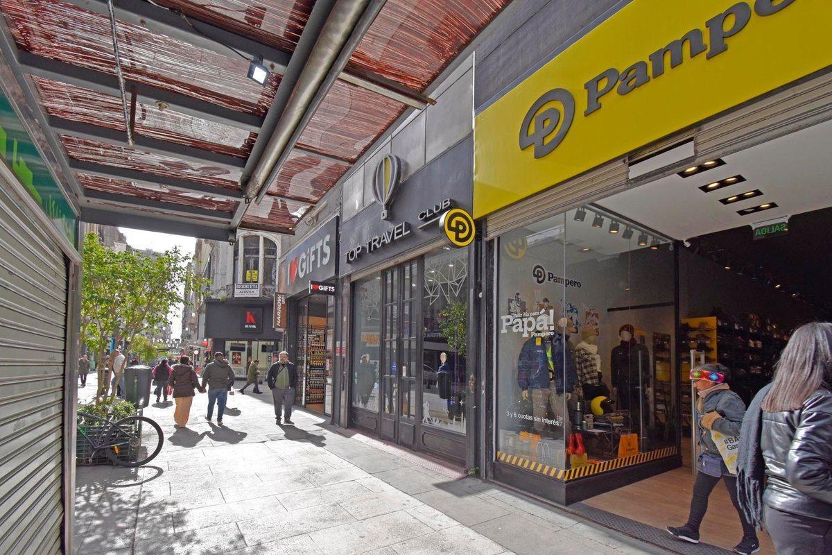 Foto de Venta Local Comercial Peatonal Florida, imagen 5