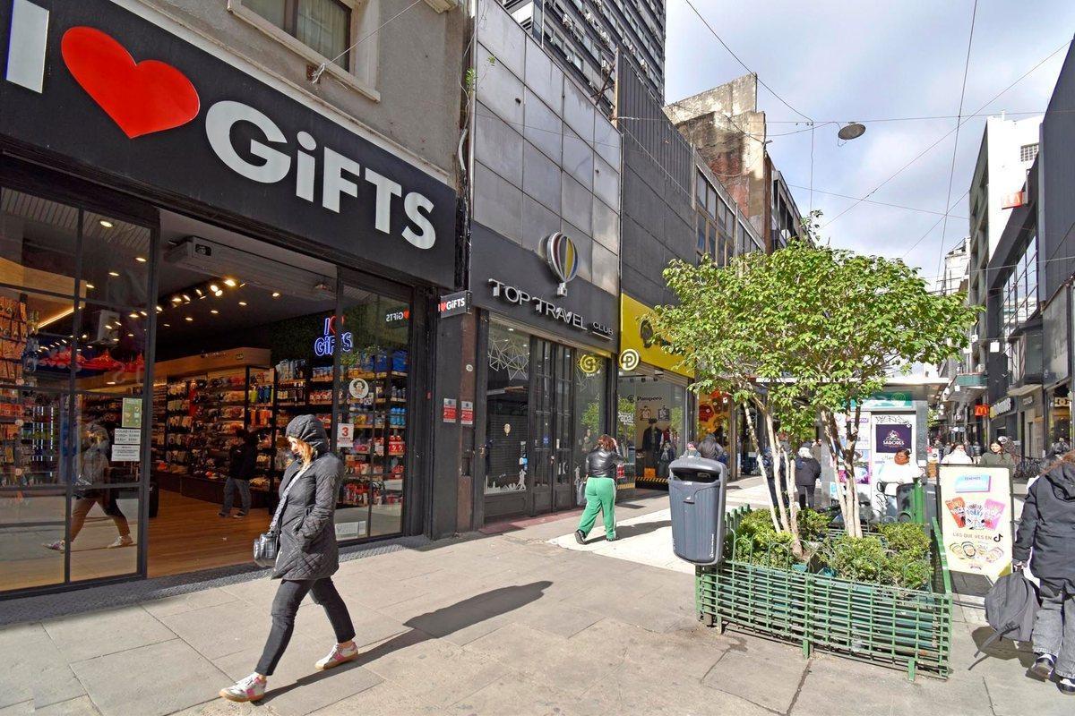 Foto de Venta Local Comercial Peatonal Florida, imagen 3