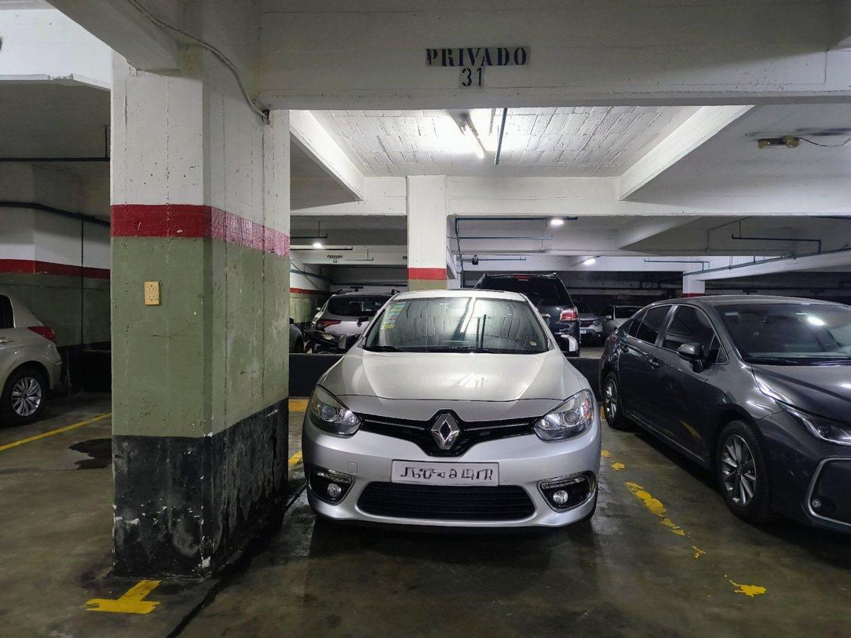 Foto de Venta Cochera en Balvanera, imagen 2