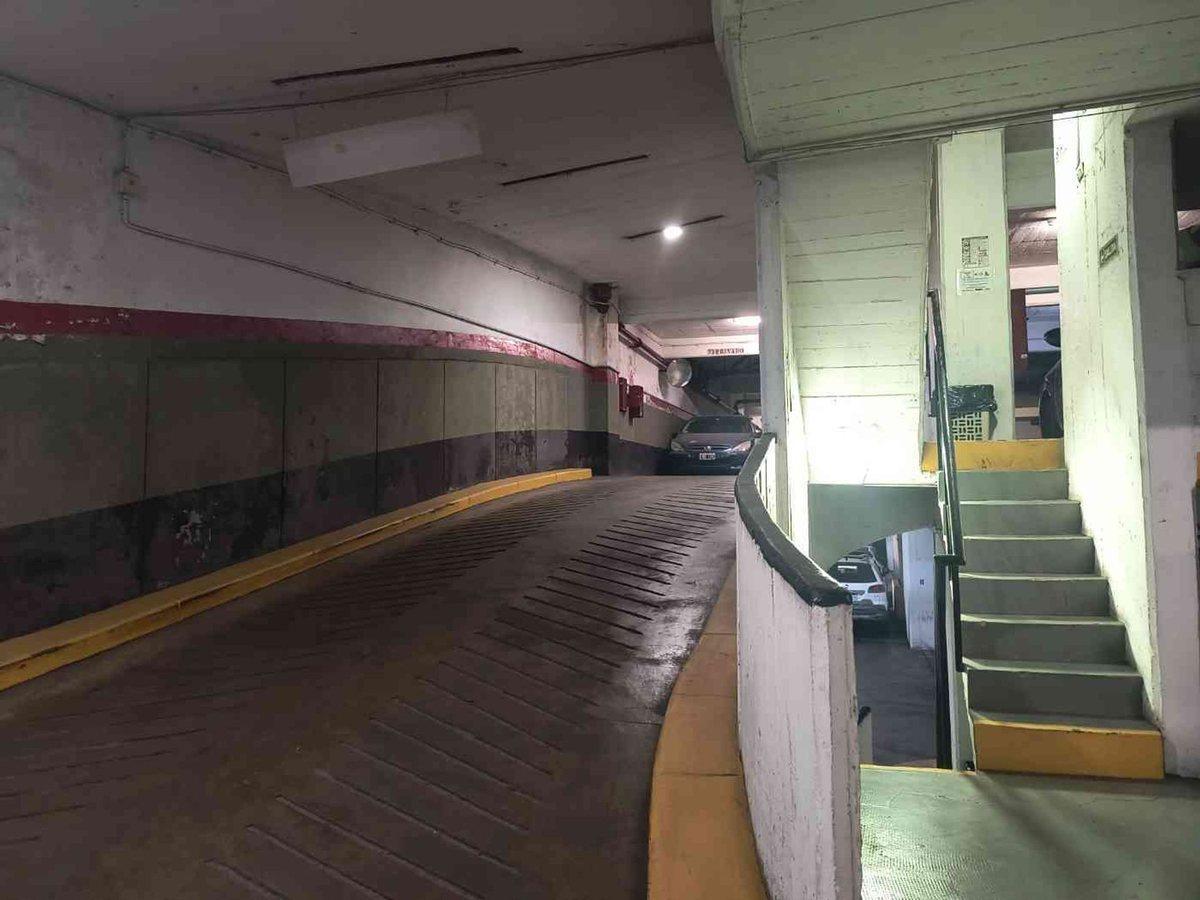 Foto de Venta Cochera en Balvanera, imagen 3