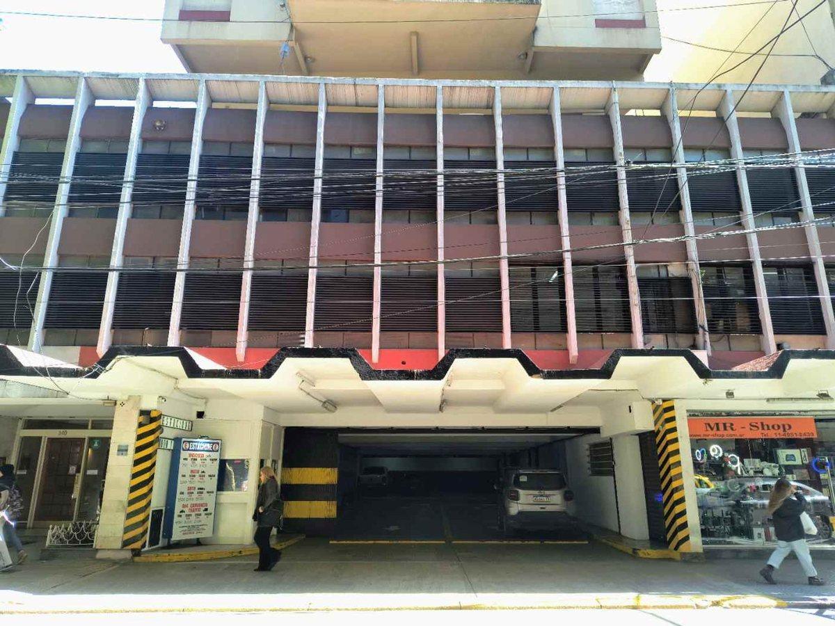 Foto de Venta Cochera en Balvanera, imagen 4