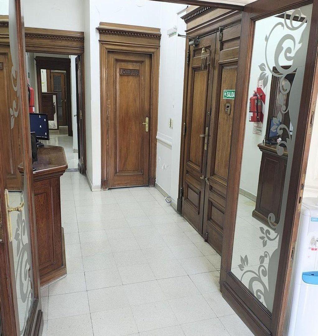 Foto de Av. Santa Fe 1500 - Venta Dpto. de Categoría, imagen 2