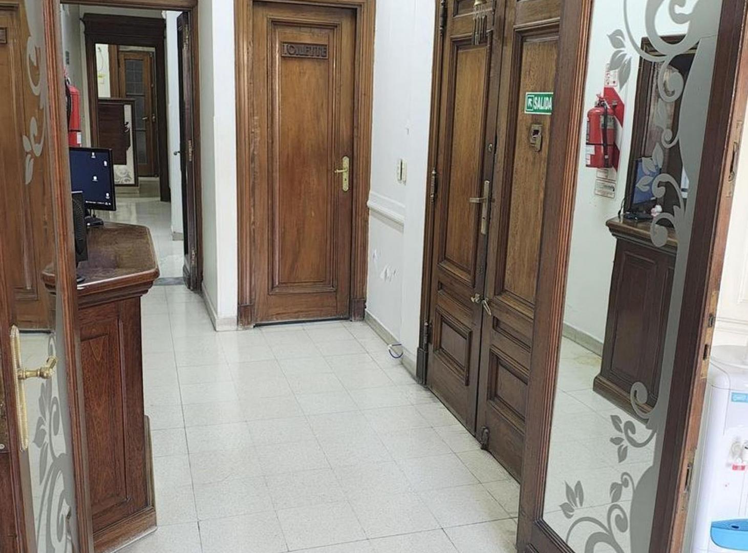 Foto de Av. Santa Fe 1500 - Venta Dpto. de Categoría, imagen 4
