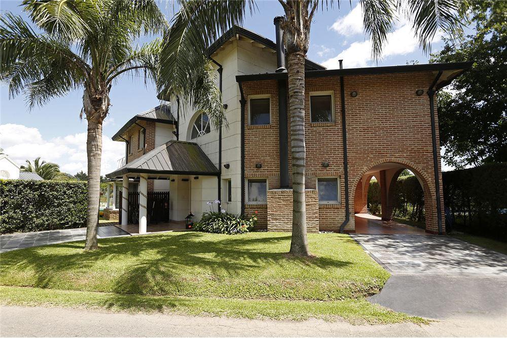 Foto de VENTA CASA 5 AMBIENTES LOMA VERDE ESCOBAR, imagen 5