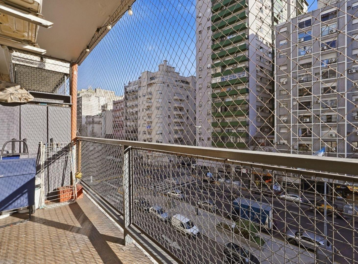 Foto de VENTA DEPARTAMENTO 3 AMBIENTES CABALLITO, imagen 5