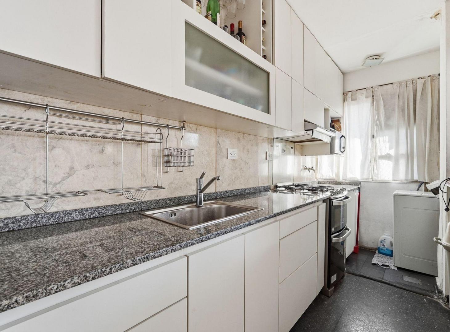 Foto de VENTA DEPARTAMENTO 3 AMBIENTES CABALLITO, imagen 2
