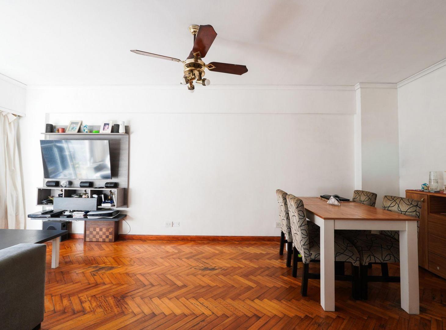 Foto de VENTA DEPARTAMENTO 3 AMBIENTES CABALLITO, imagen 3