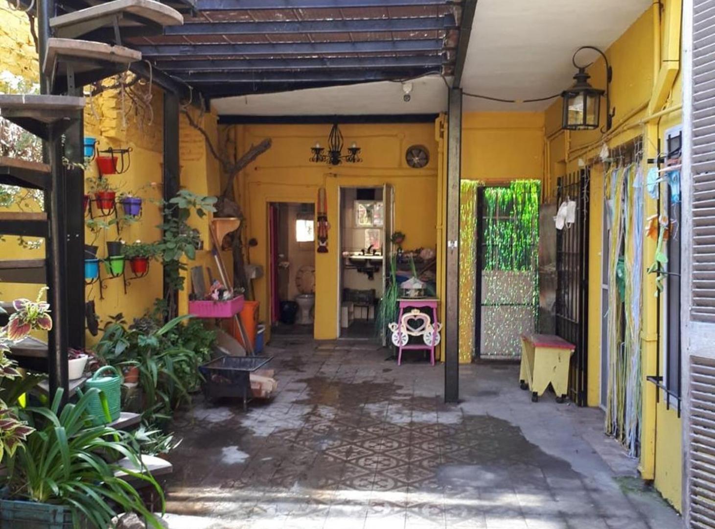 Foto de Venta Lote para Desarrollo o Casa Comercial, imagen 5
