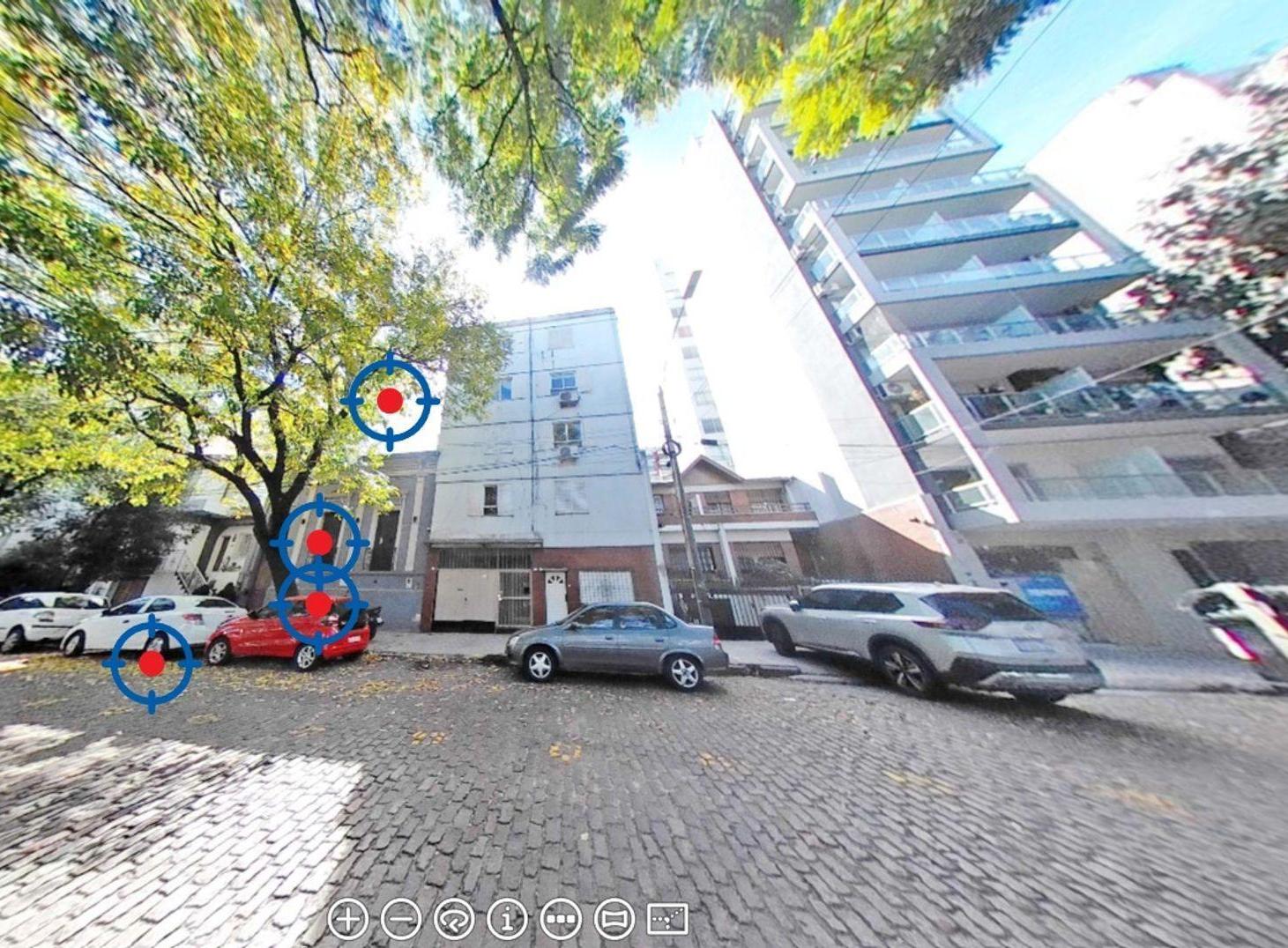 Foto de Venta Lote para Desarrollo o Casa Comercial, imagen 4