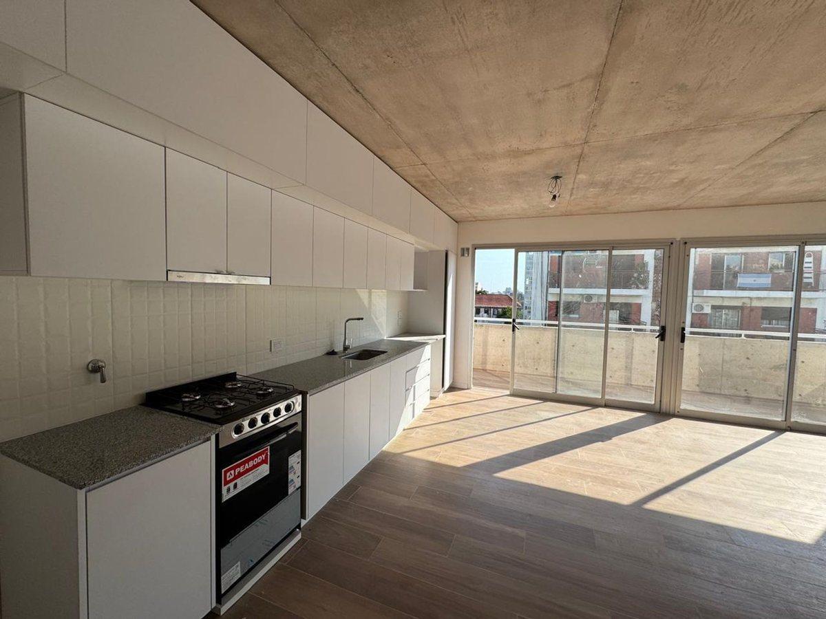 Foto de Venta con Renta Departamento 2 ambientes en Flores, imagen 3