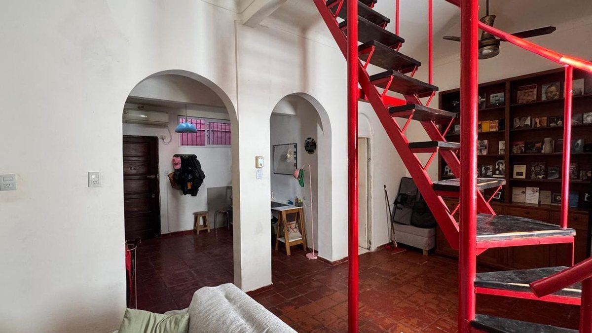 Foto de VENTA - BARRACAS - 3 ambientes con terraza, imagen 4