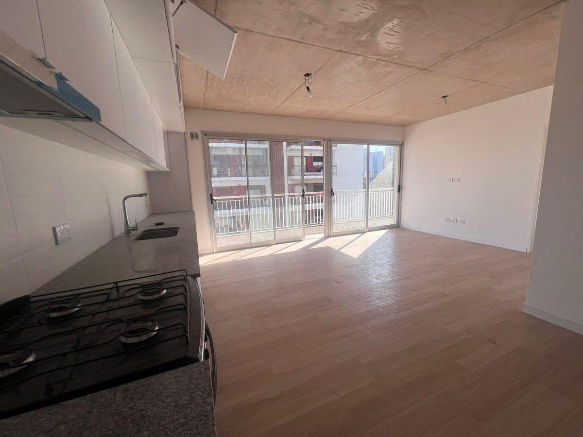 Foto de Venta Departamento 2 Ambientes balcón Flores, imagen 4