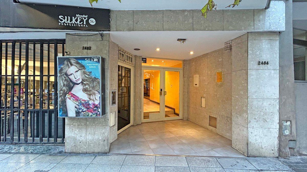 Foto de Venta Depto 2 ambientes Refaccionado Belgrano, imagen 2