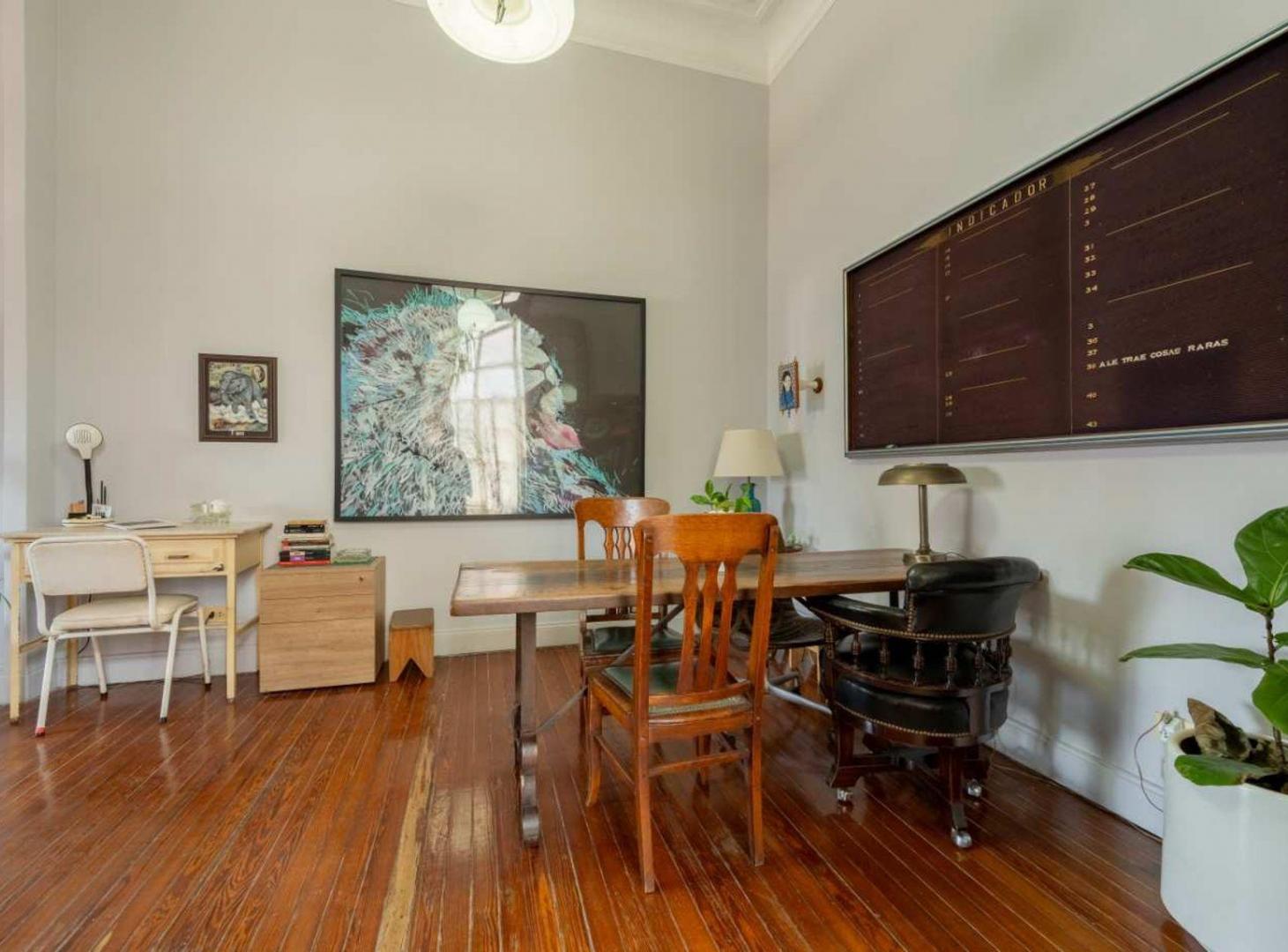 Foto de VENTA HERMOSO DEPARTAMENTO 4 AMB. CONGRESO, imagen 2