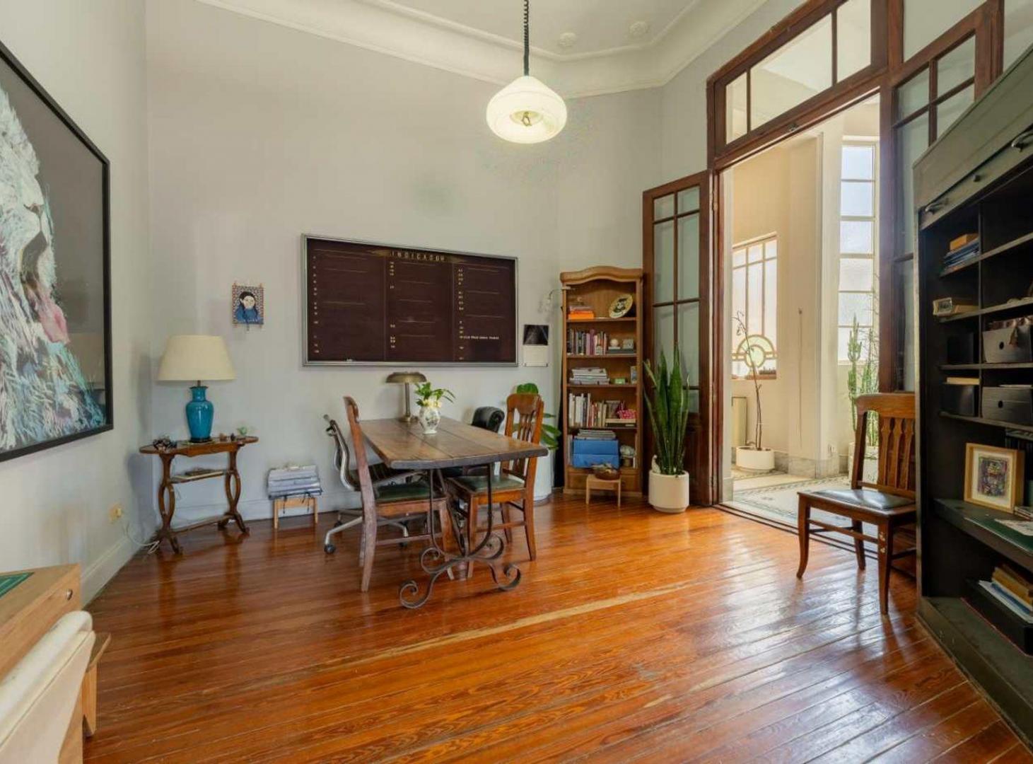 Foto de VENTA HERMOSO DEPARTAMENTO 4 AMB. CONGRESO, imagen 4