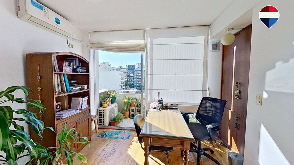 Foto de Venta 2 amb luminoso en Almagro, imagen 2