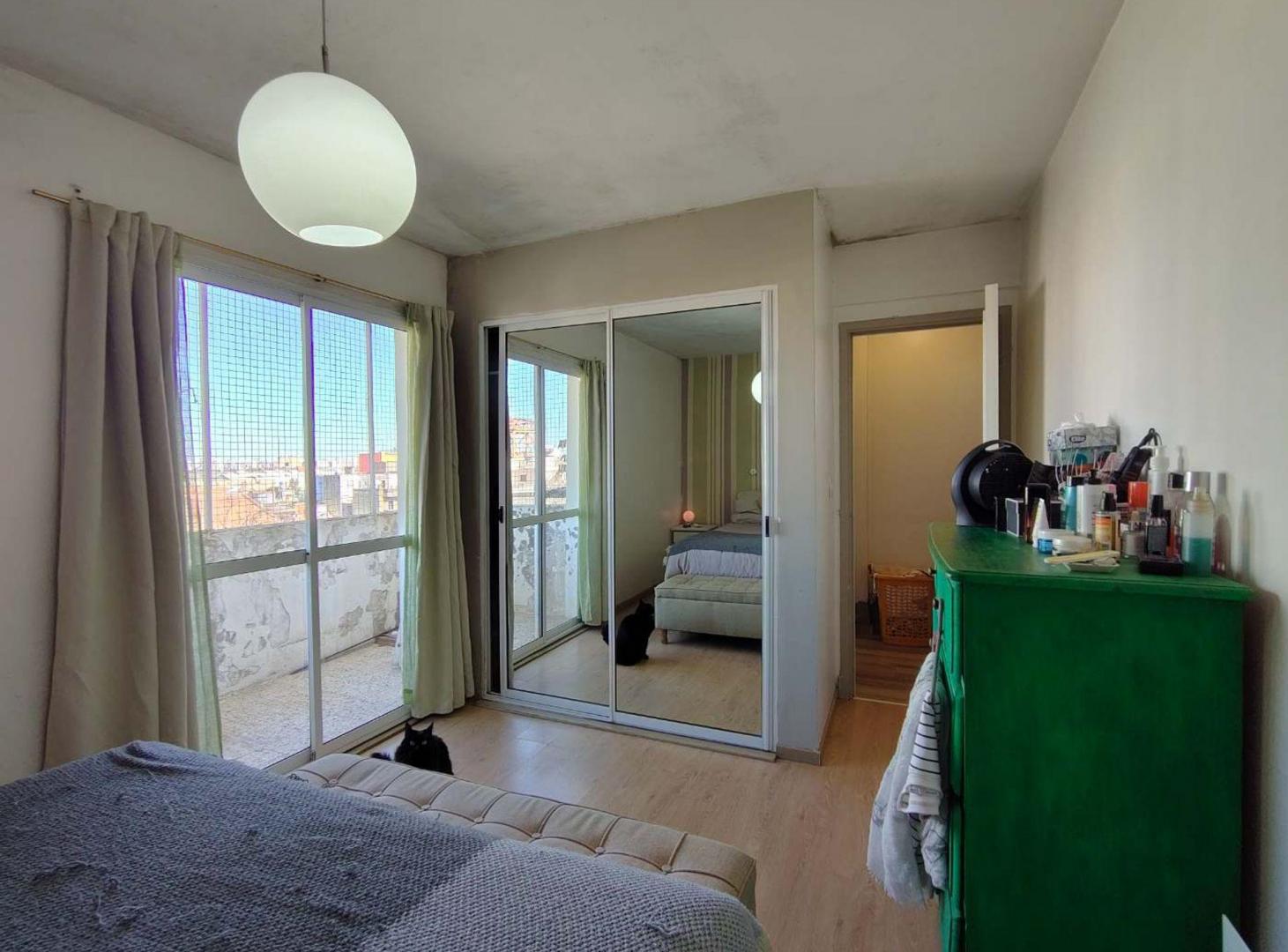 Foto de VENTA 3 amb con balcón Olavarría 500, La Boca, imagen 5