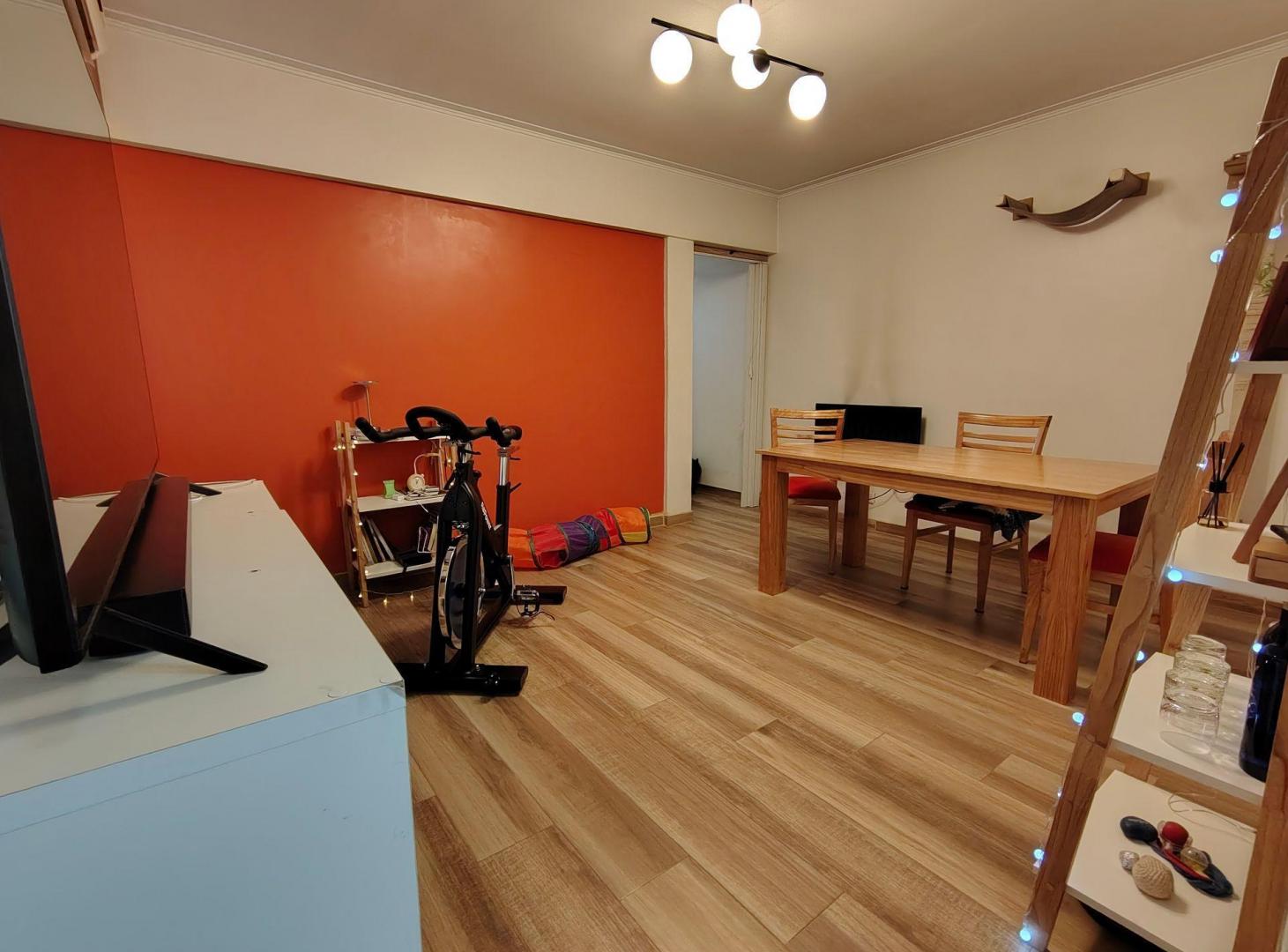 Foto de VENTA 3 amb con balcón Olavarría 500, La Boca, imagen 2