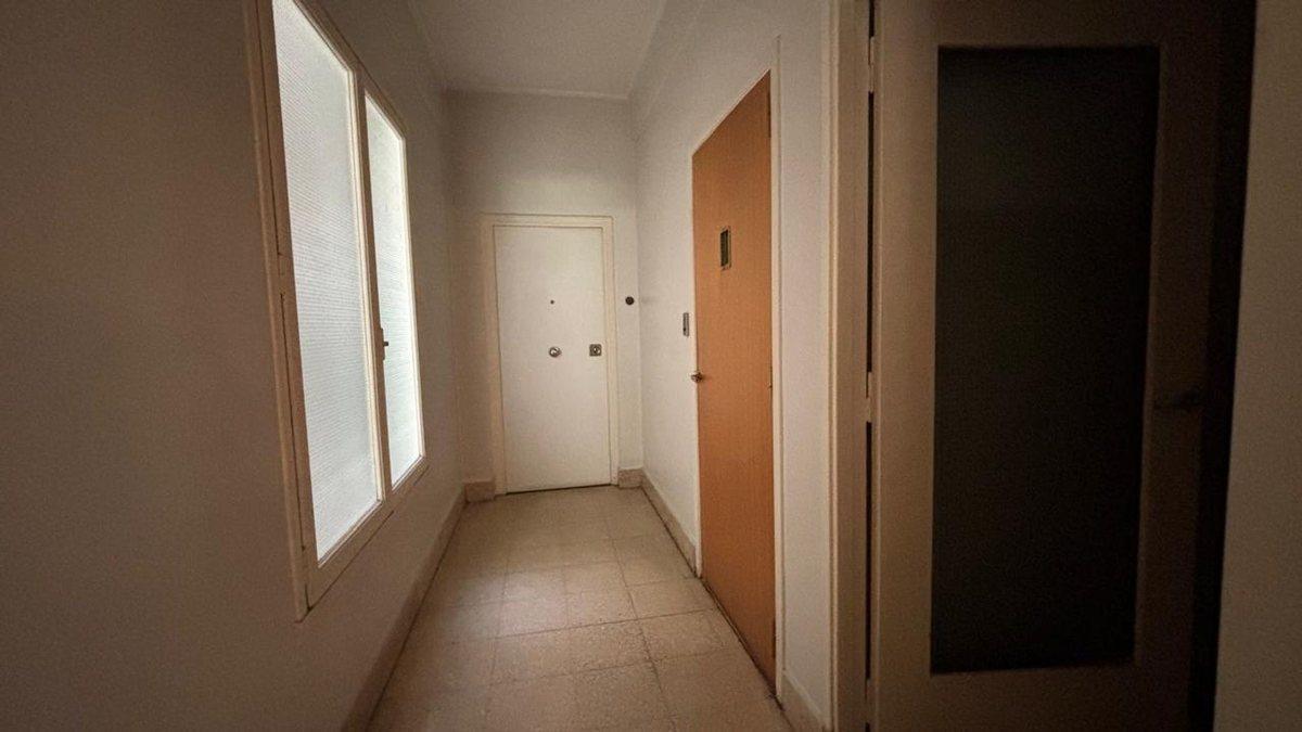 Foto de Venta 4 amb mas dependencia Recoleta Luz 153 mts, imagen 3