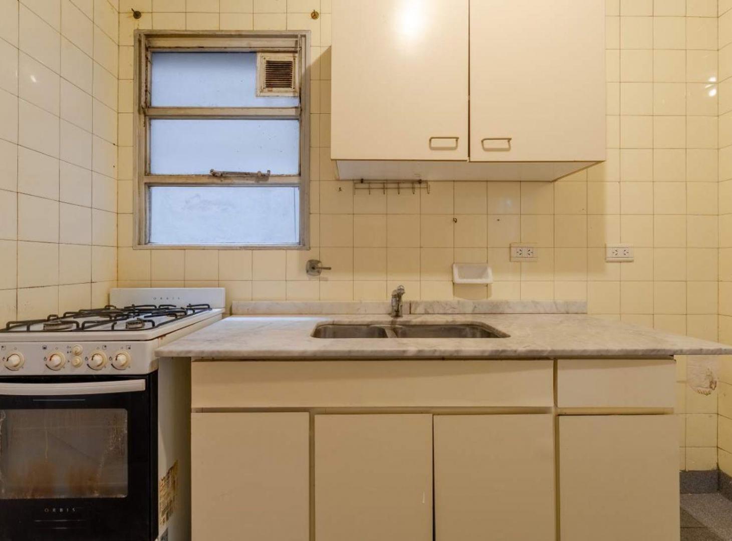 Foto de VENTA DEPARTAMENTO RECOLETA 3 AMBIENTES, imagen 4