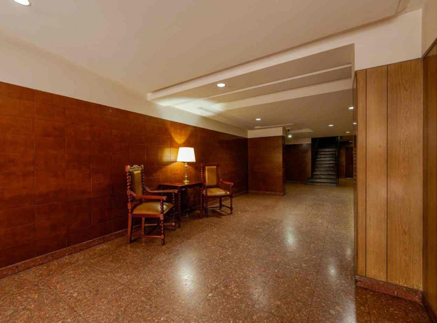 Foto de VENTA DEPARTAMENTO RECOLETA 3 AMBIENTES, imagen 5