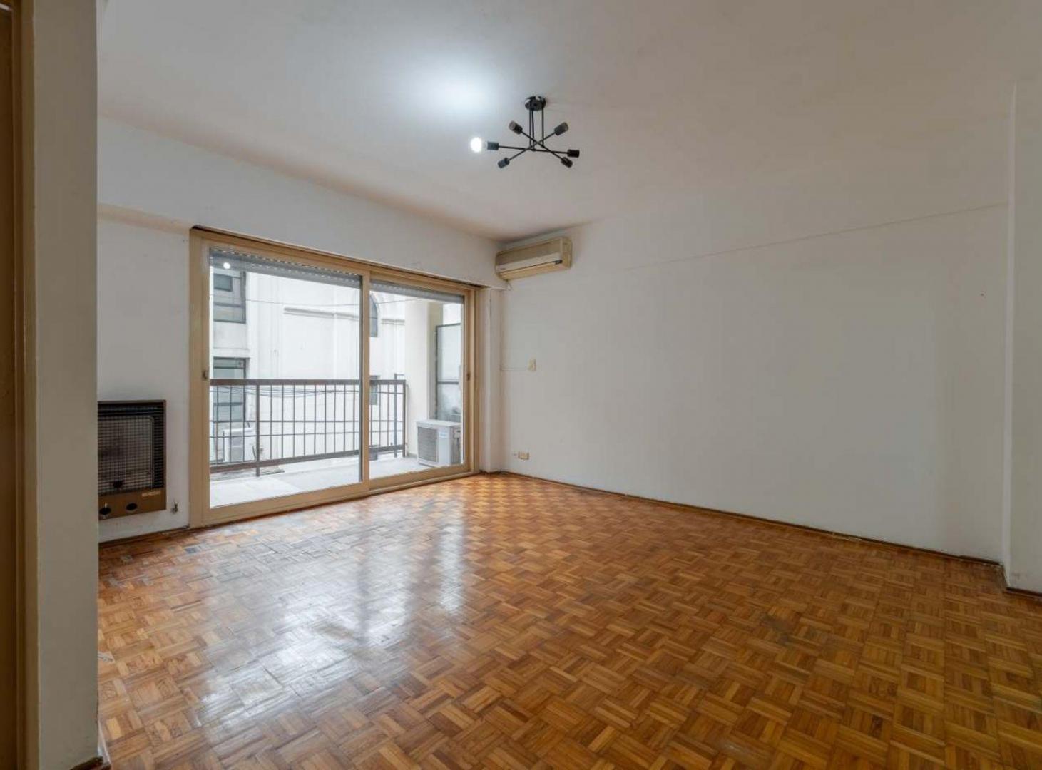 Foto de VENTA DEPARTAMENTO RECOLETA 3 AMBIENTES, imagen 3