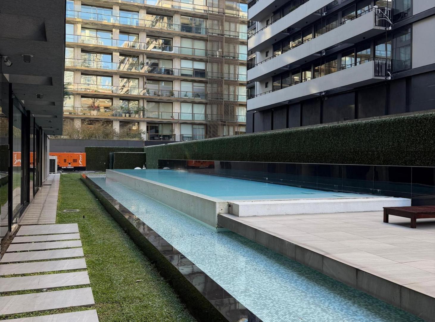 Foto de VENTA DEPARTAMENTO PUERTO MADERO 2 AMBIENTES, imagen 2