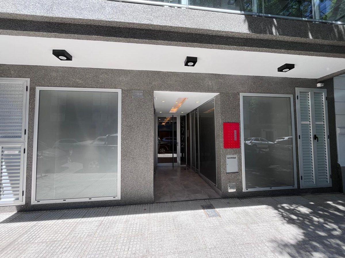 Foto de VENTA MONOAMBIENTE ALMAGRO, imagen 2