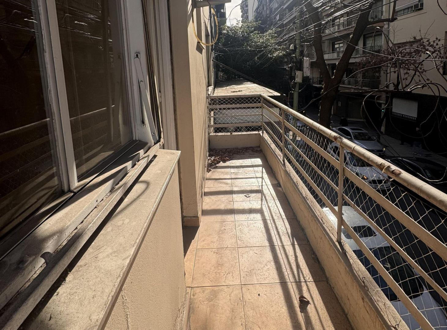 Foto de Venta dpto 3 ambientes, Recoleta c/balcón luminoso, imagen 2