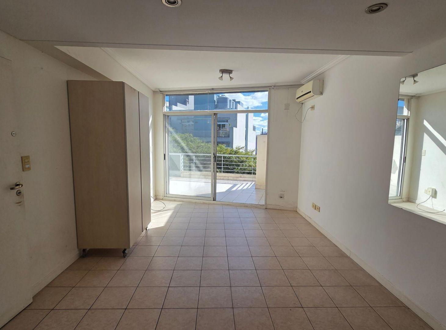Foto de Venta Palermo Monoambiante todo sol con Terraza, imagen 2