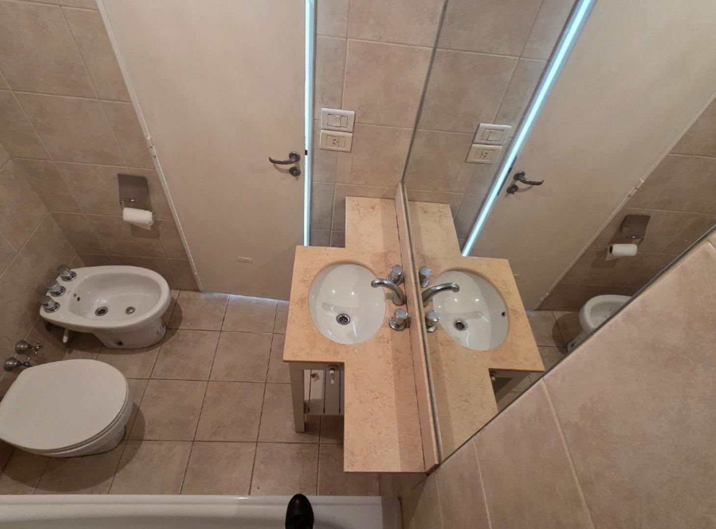 Foto de Venta Palermo Monoambiante todo sol con Terraza, imagen 1